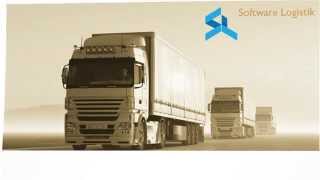 Software Ekspedisi dan Pengiriman Barang screenshot 3