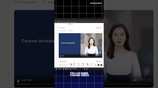 This Ai tool creates online course for you in minutes