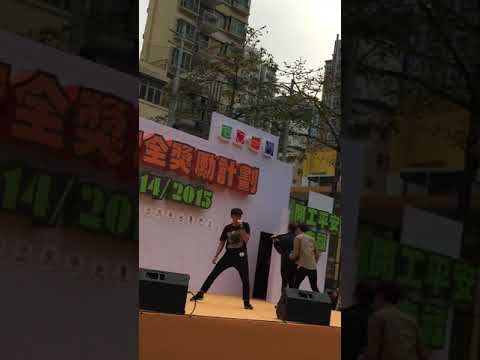 天堂鳥演唱會   WHAT YOU WANT