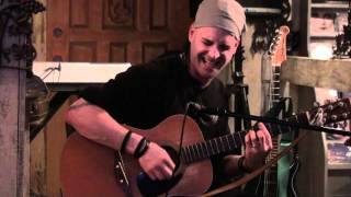 Michale Graves - The Best of Me - Acoustic Live (HD) chords