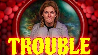 BBUK 26 EP 15 THE SAGA CONTINUES................
