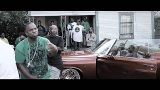 Thow'd Child - Tryna Make Ends Meet - Xclusiv World Premiere