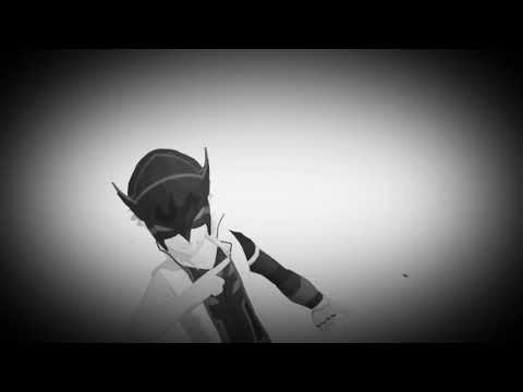 [MMD] RED EYE (ベイブレードバースト) / Preview
