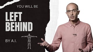 Are we irrelevant - Yuval Noah Harari