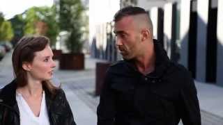 Camron Lamart - Publicité Pour La Caf De Vendée Part 1