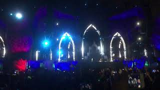 Download Lagu Avicii (\u0026 Martin Garrix) - Waiting for love (EDC JAPAN) MP3