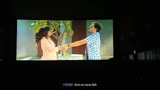 Mar Dare Maya Ma Cg Song In Theatre Ll Anuj Sharma