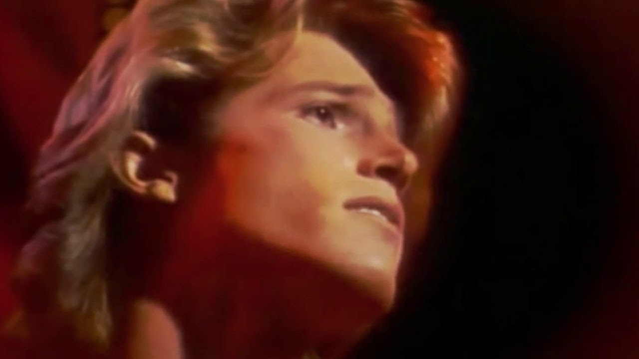 Andy Gibb Our Love Don't Throw It All Away YouTube