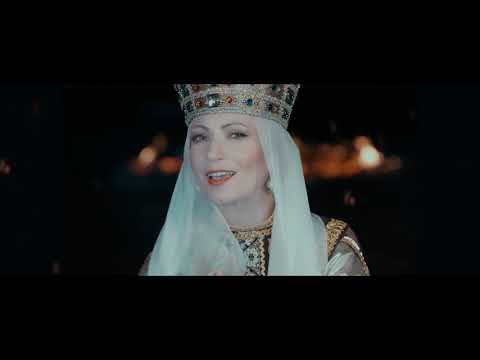 Алина Делисс - Птица