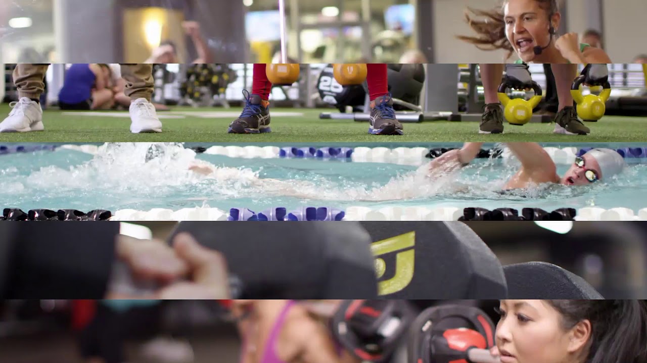 Englewood, CO Gym | Chuze Fitness