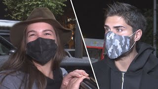 Barış Murat Yağcıdan Aşk Açıklaması Nisanın Yaşı Ufak, Eve Çıksak Kirası En Fazla 3 Bin Tl Olur