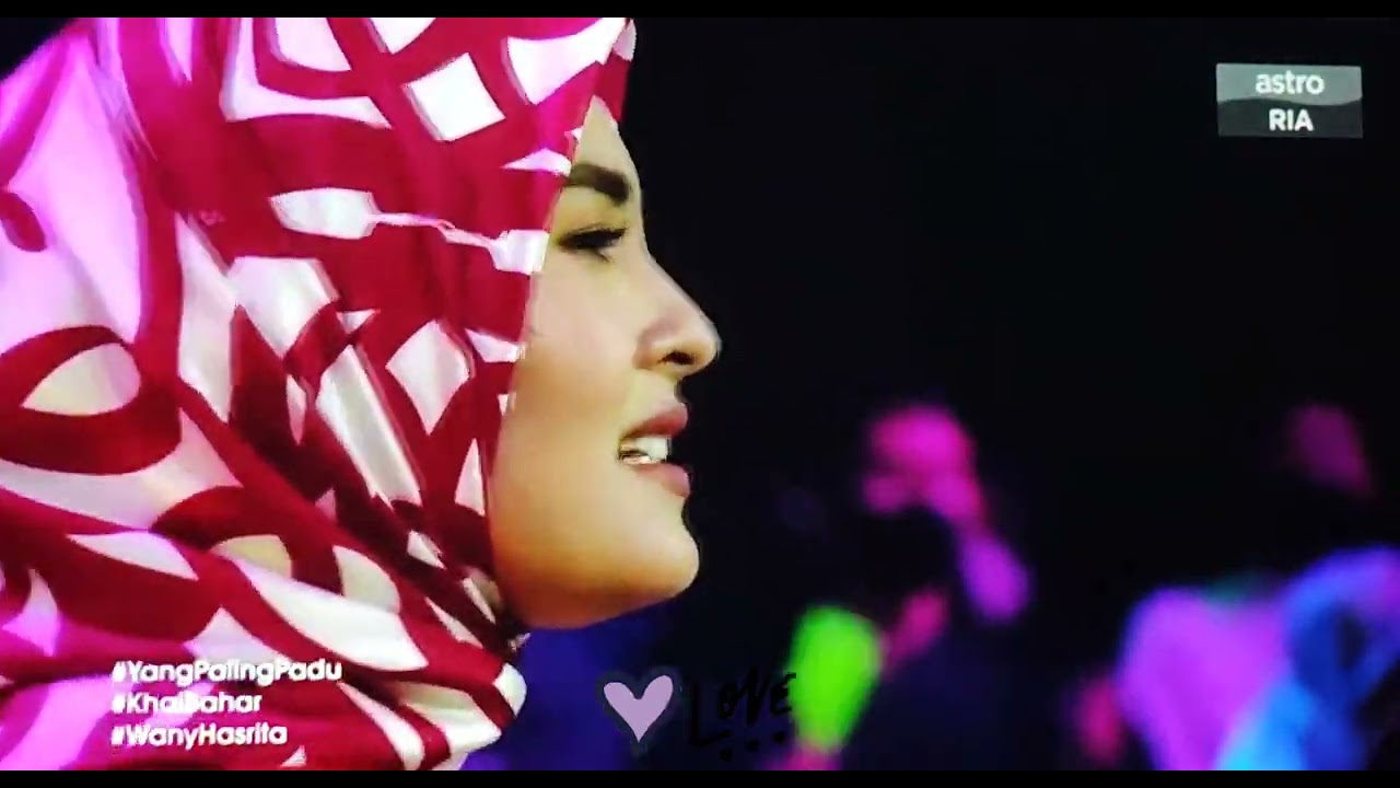 Permaisuri (Data) - Khai Bahar