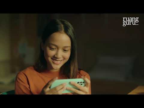 Iklan Ruangguru #SelaluAdaHarapan Kode Diskon JADIJUARA mengharukan