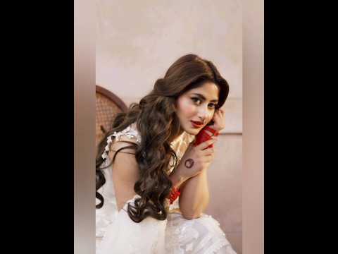 sajal Aly iconic looks #shorts #ytshorts #fyp#zanjeerain #sajalaly #fashion #trending #fashiontrends