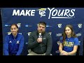 2026 Mars Hill Women's Flag Football Season Kickoff