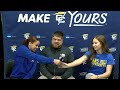 2026 Mars Hill Women's Flag Football Season Kickoff