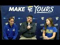 2026 Mars Hill Women's Flag Football Season Kickoff