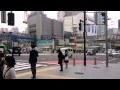 Tokyo junction