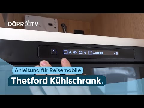 Thetford Kühlschrank -