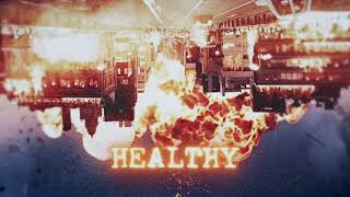 Offset - HEALTHY [Clean]