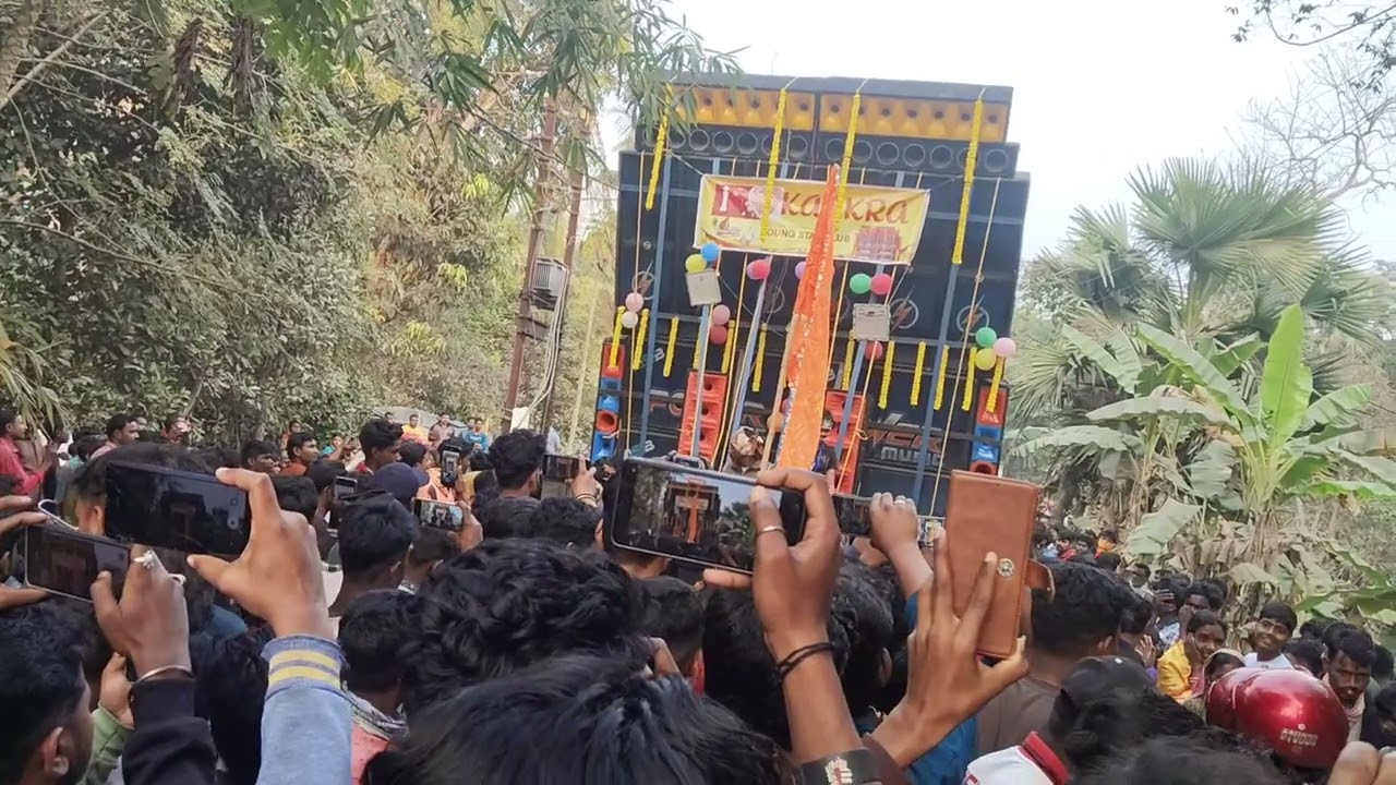 🔥POWER MUSIC🔥Road show New video.#dj YT video #youtubevideos 