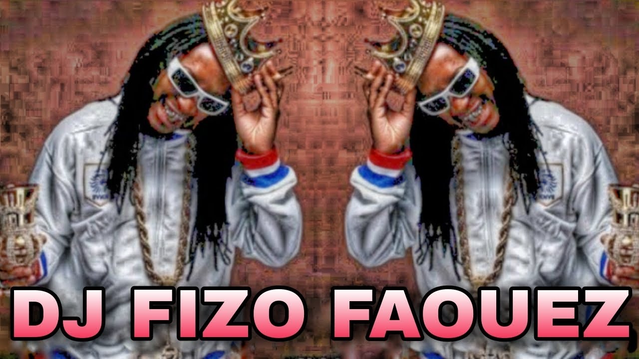 Dj Fizo Faouez Remix || mahabub mix music king TikTko YouTube video ...