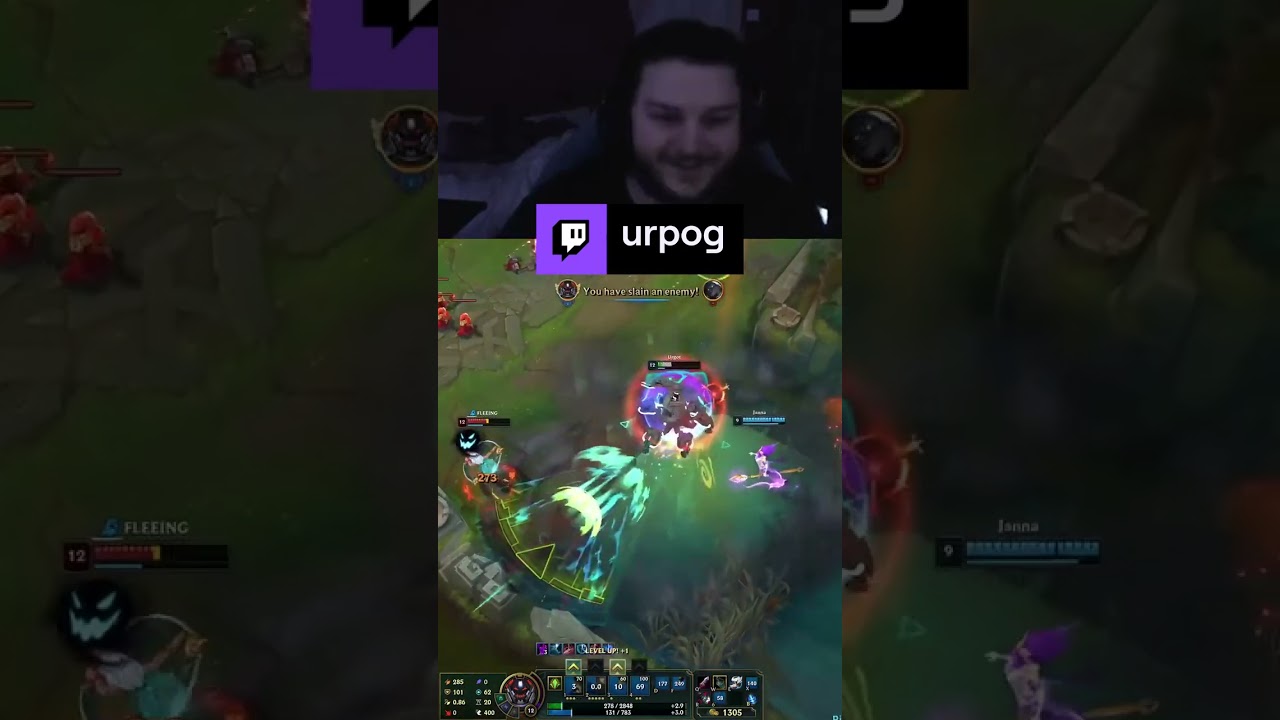 Steraks baiting 😎