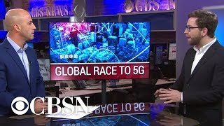 What you need to know about 5G