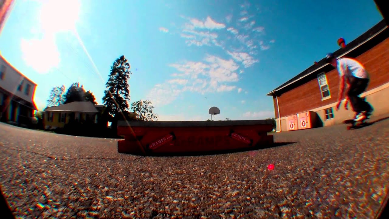 Peyton Sutton 2012-2013 Montage