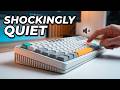 Unboxing NuPhy Halo96 V2 | Is it really the quietest? 😱