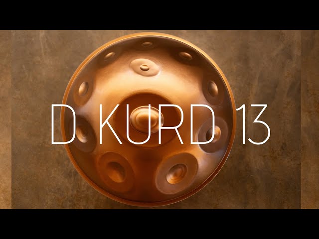 D Kurd 13 Explorations - YouTube
