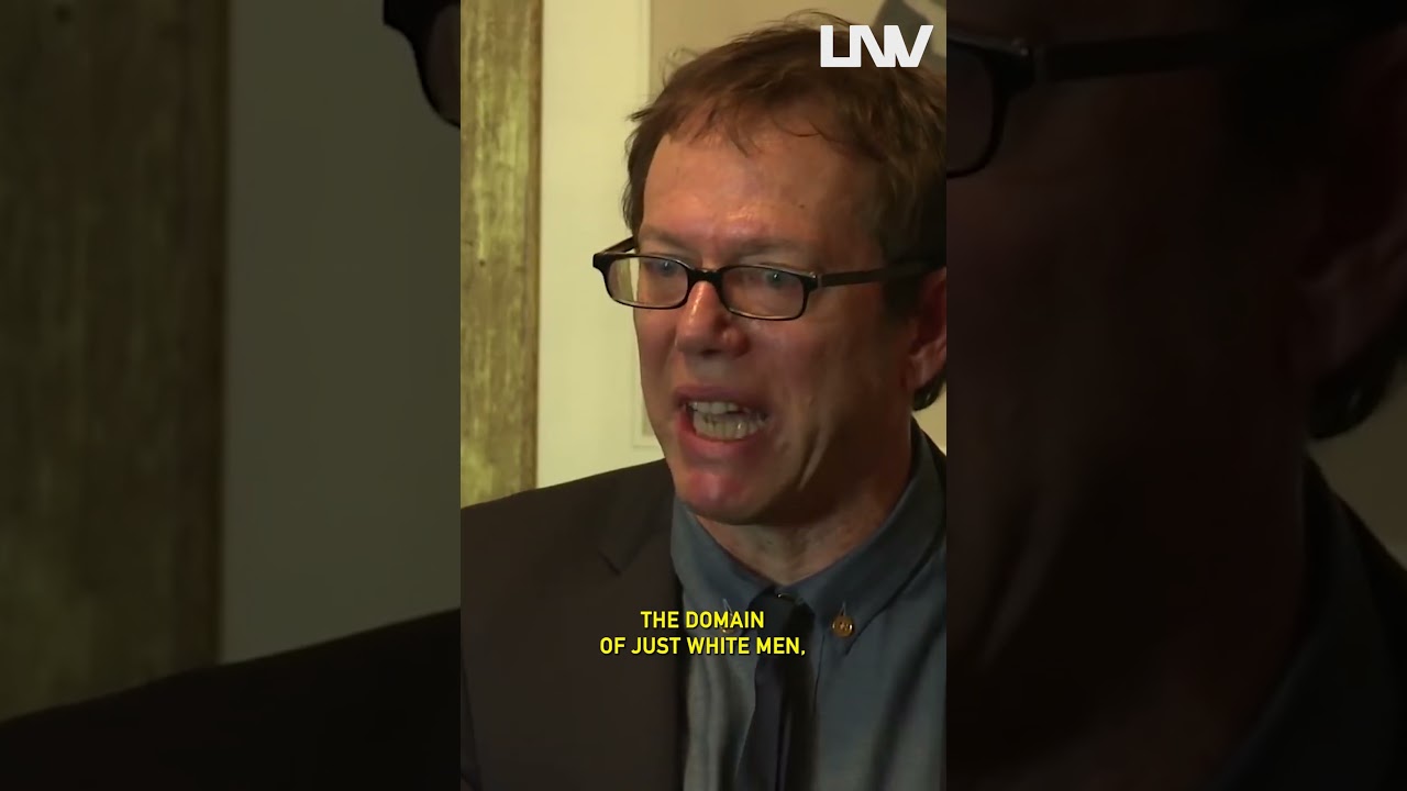 Robert Greene on mastery! The Renaissance