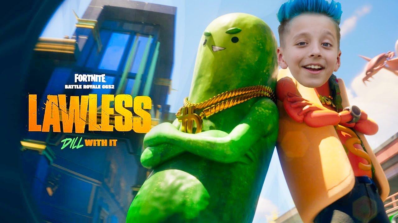 Артур и Давид проиграли в Fortnite но потом отыгрались