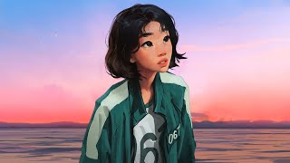 Squid Game - Lofi Hip Hop Mix Stress Relief, Relaxing Music Study Relax Sleep Focus