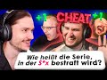 WER LÜGT HIER? mit Metashi, Baso, Kutcher & Co