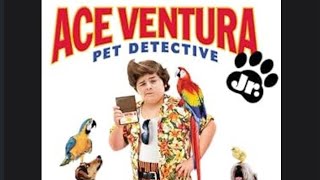 Budala Dedekti̇f Komedi̇ Macera Fi̇lmi̇ Türkçe Dublaj