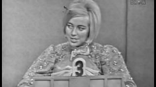 Celebrity To Tell the Truth - Olympic skater; Cheerleading instructor (Sep 13, 1965) Profile