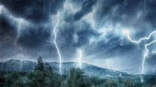 Trazer - Longing for Rain