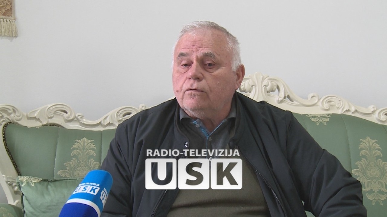 Izdvojeno iz emisije U svjetlima kandilja: Snaga vjere kroz iskušenja – životna priča Asima Egrlića