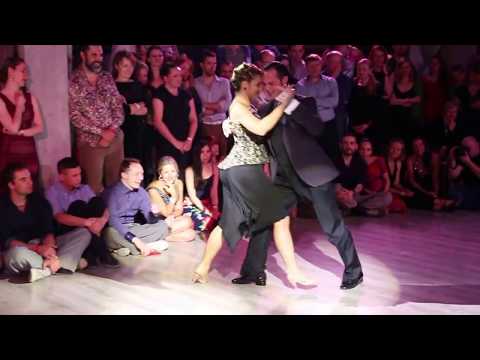 Planetango XX. Alejandra Mantinan & Anton Starcev 2