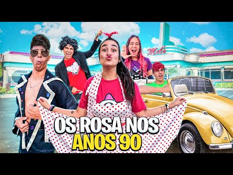 Natasha está harta de que los hombres la molesten en la calle | La Rosa de Guadalupe 1/4 | En un...