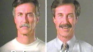 TNT Commercials, March 15-16, 1997