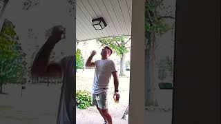 EX WIFE STILL ON DOORBELL APP Wealth