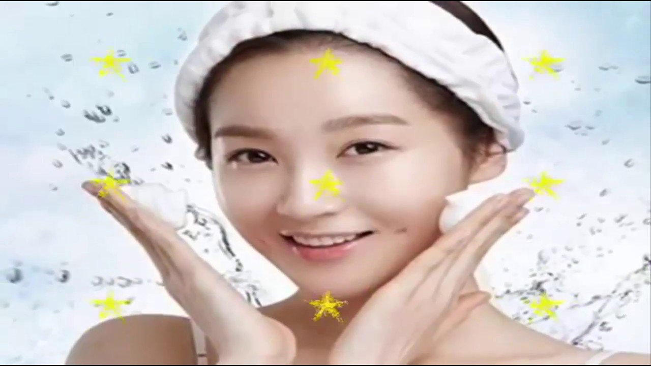 Tips Kulit Cantik Ala Wanita Korea