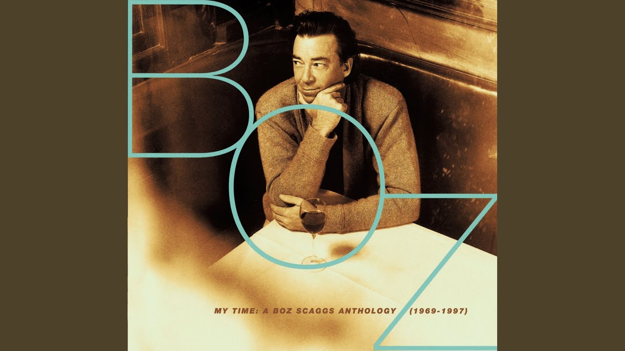 洋楽 BOZ SCAGS Boz Scaggs - Boz Scaggs - Amazon.com Music
