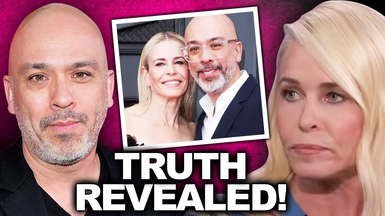 The Truth About Chelsea Handler and Jo Koy's Split