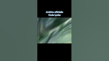 #codelyoko #lyokofan #archive