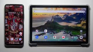 How to Transfer Files from Android Device to Blackview Tab 13? Setup New Blackview & Migrate Data! screenshot 5