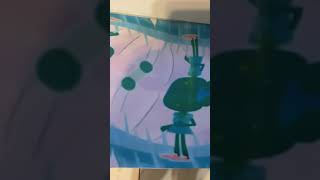 Walking To The Jungle G Major 41