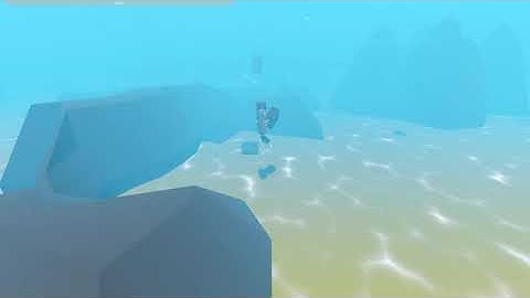 Prototype 3D game made with Godot